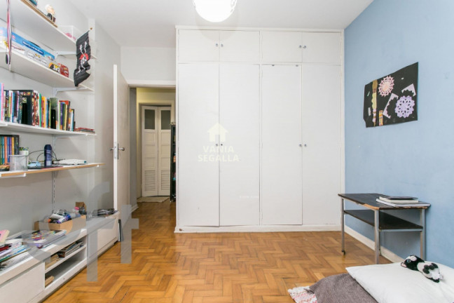 Imagem Apartamento com 2 Quartos à Venda, 80 m² em Perdizes - São Paulo