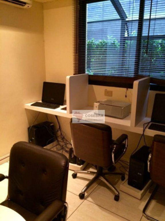 Imagem Imóvel com 1 Quarto para Alugar, 49 m² em Vila Olímpia - São Paulo Imagem Imóvel com 1 Quarto para Alugar, 49 m² em Vila Olímpia - São Paulo