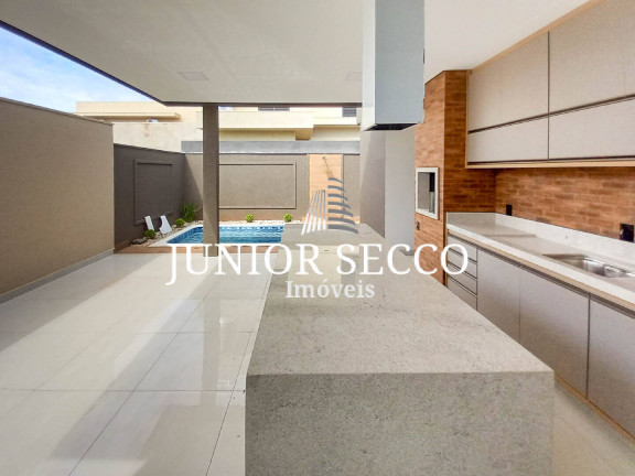 Imagem Casa com 3 Quartos à Venda, em Residencial Maria Júlia - São José Do Rio Preto Imagem Casa com 3 Quartos à Venda, em Residencial Maria Júlia - São José Do Rio Preto