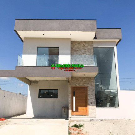 Casa com 3 Quartos à Venda, 275 m² em Loteamento Floresta - São José Dos Campos