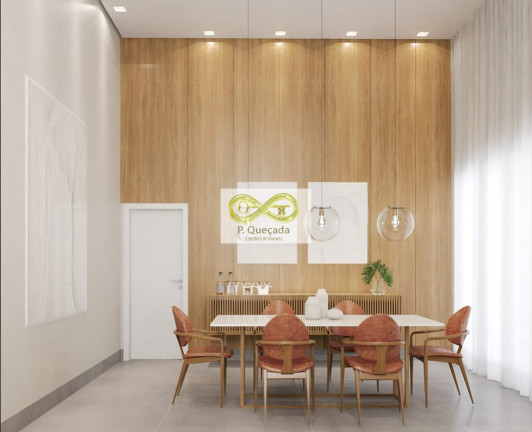 Imagem Casa com 3 Quartos à Venda, 220 m² em Parque Brasil 500 - Paulínia Imagem Casa com 3 Quartos à Venda, 220 m² em Parque Brasil 500 - Paulínia