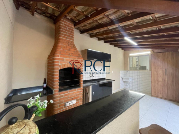 Imagem Casa com 3 Quartos à Venda, 140 m² em Bairro Da Vossoroca - Sorocaba