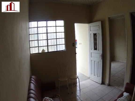 Imagem Casa com 2 Quartos à Venda,  em Centro - Franco Da Rocha