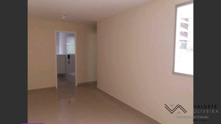 Imagem Apartamento com 3 Quartos à Venda, 60 m² em Floradas De São José - São José Dos Campos Imagem Apartamento com 3 Quartos à Venda, 60 m² em Floradas De São José - São José Dos Campos