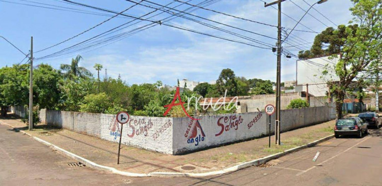 Terreno à Venda, 1.029 m² em Ciro Nardi - Cascavel