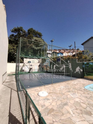 Imagem Imóvel com 2 Quartos à Venda, 40 m² em Jardim São João - Jandira Imagem Imóvel com 2 Quartos à Venda, 40 m² em Jardim São João - Jandira
