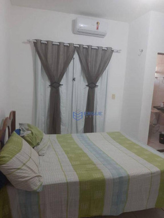 Imagem Casa com 3 Quartos à Venda, 94 m² em Mondubim - Fortaleza