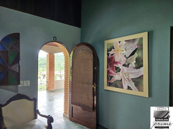 Imagem Imóvel com 6 Quartos à Venda, 72.600 m² em Estrada Dos Barros - São Roque Imagem Imóvel com 6 Quartos à Venda, 72.600 m² em Estrada Dos Barros - São Roque