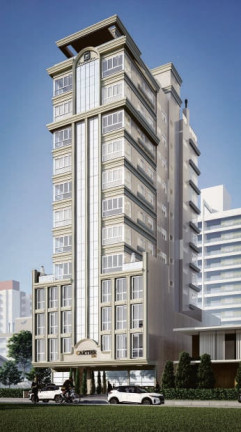 Apartamento com 2 Quartos à Venda, 90 m² em Zona Nova - Capão Da Canoa