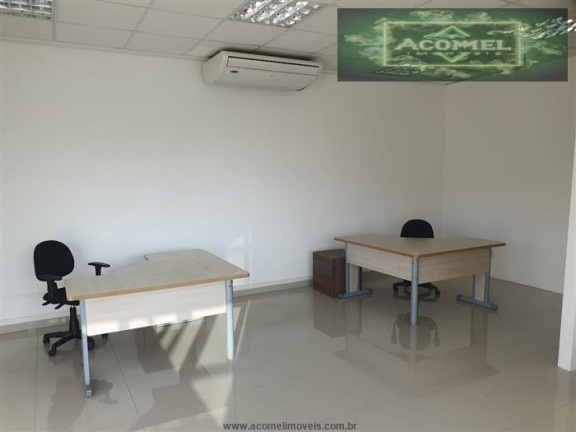 Imagem Imóvel para Alugar, 159 m² em Alphaville 18 Forte - Barueri