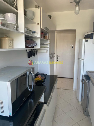 Imagem Apartamento com 3 Quartos à Venda, 86 m² em Maitinga - Bertioga