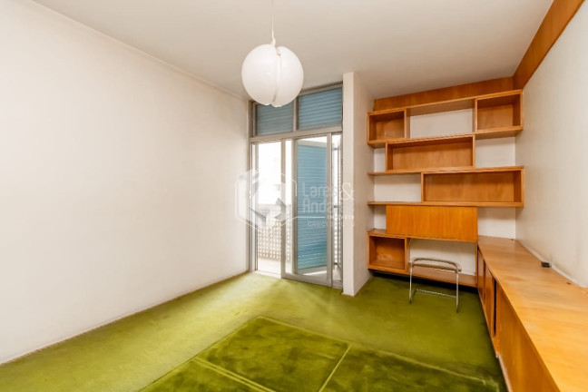 Imagem Apartamento com 3 Quartos à Venda, 228 m² em Santa Cecília - São Paulo Imagem Apartamento com 3 Quartos à Venda, 228 m² em Santa Cecília - São Paulo