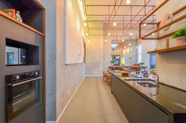 Imagem Imóvel com 1 Quarto à Venda, 76 m² em Vila Nova Conceição - São Paulo Imagem Imóvel com 1 Quarto à Venda, 76 m² em Vila Nova Conceição - São Paulo