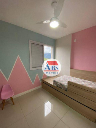 Imagem Apartamento com 2 Quartos à Venda, 54 m² em Vila Couto - Cubatão Imagem Apartamento com 2 Quartos à Venda, 54 m² em Vila Couto - Cubatão