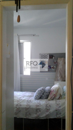 Imagem Imóvel com 2 Quartos à Venda, 50 m² em Chácara Inglesa - São Paulo