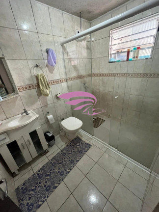 Imagem Casa com 3 Quartos à Venda, 68 m² em Alto Boqueirão - Curitiba Imagem Casa com 3 Quartos à Venda, 68 m² em Alto Boqueirão - Curitiba