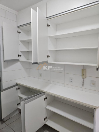 Imagem Apartamento com 2 Quartos à Venda, 55 m² em Nova Aliança - Ribeirão Preto