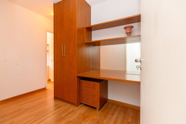 Imagem Apartamento com 3 Quartos à Venda, 115 m² em Vila Mariana - São Paulo