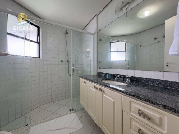 Imagem Apartamento com 3 Quartos à Venda, 184 m² em Pitangueiras - Guarujá Imagem Apartamento com 3 Quartos à Venda, 184 m² em Pitangueiras - Guarujá