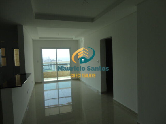Imagem Apartamento com 2 Quartos à Venda, 76 m² em Centro - Mongaguá