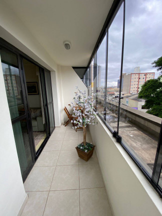 Imagem Apartamento com 3 Quartos à Venda, 100 m² em Rudge Ramos - São Bernardo Do Campo Imagem Apartamento com 3 Quartos à Venda, 100 m² em Rudge Ramos - São Bernardo Do Campo