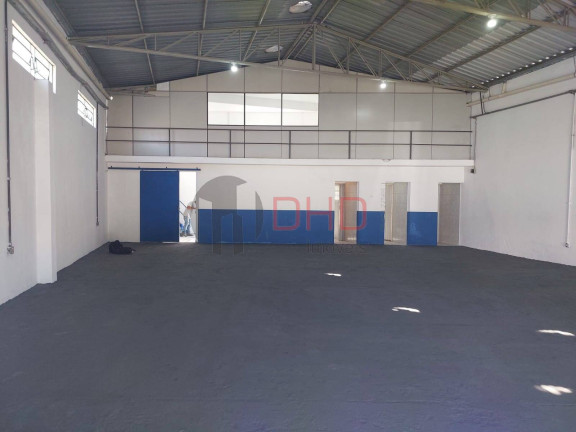 Imóvel Comercial para Alugar, 282 m² em Retiro São João - Sorocaba