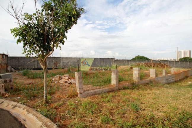 Imagem Terreno à Venda, 392 m² em Residencial Jardim Do Jatobá - Hortolândia Imagem Terreno à Venda, 392 m² em Residencial Jardim Do Jatobá - Hortolândia