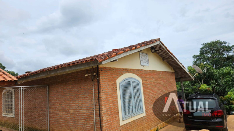 Imagem Chácara com 5 Quartos à Venda, 200 m² em Chácaras Fernão Dias - Atibaia Imagem Chácara com 5 Quartos à Venda, 200 m² em Chácaras Fernão Dias - Atibaia