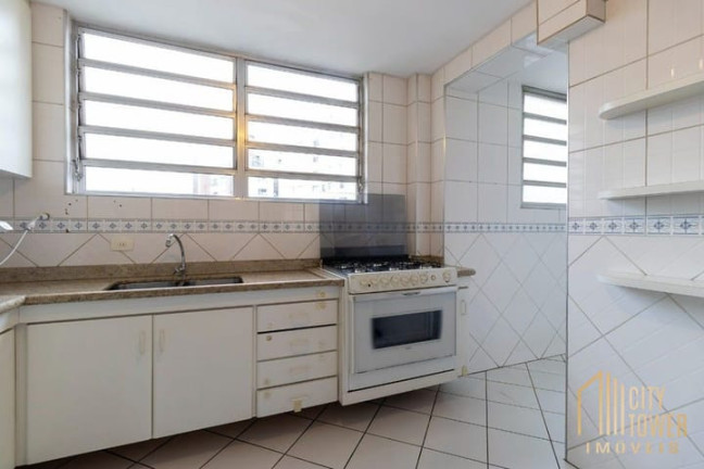 Imagem Apartamento com 2 Quartos à Venda, 180 m² em Vila Nova Conceição - São Paulo
