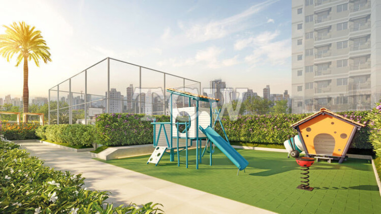 Imagem Apartamento com 3 Quartos à Venda, 136 m² em Brooklin - São Paulo Imagem Apartamento com 3 Quartos à Venda, 136 m² em Brooklin - São Paulo