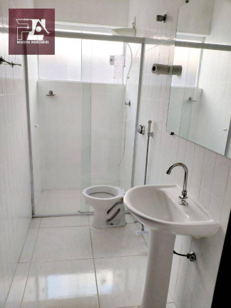 Imagem Casa com 3 Quartos à Venda, 199 m² em Nova Lorena - Lorena