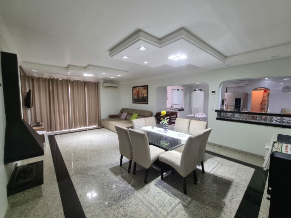 Apartamento com 2 Quartos à Venda, 120 m² em Pitangueiras - Guarujá