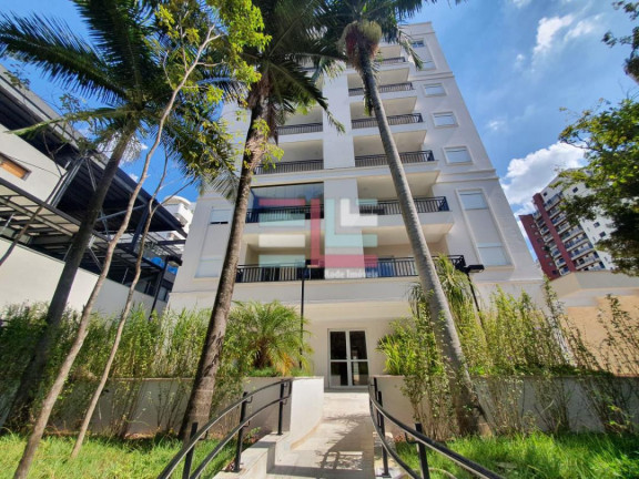 Imóvel com 3 Quartos à Venda, 75 m² em Campo Belo - São Paulo