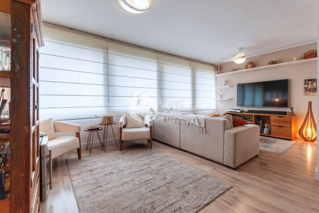 Imagem Apartamento com 2 Quartos à Venda, 92 m² em Paraíso - São Paulo