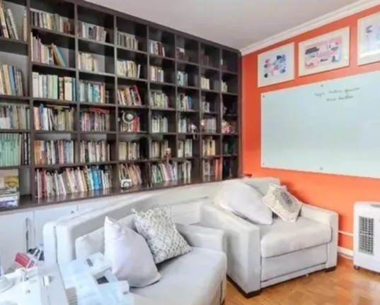 Imagem Imóvel com 3 Quartos à Venda, 175 m² em Bela Vista - São Paulo Imagem Imóvel com 3 Quartos à Venda, 175 m² em Bela Vista - São Paulo