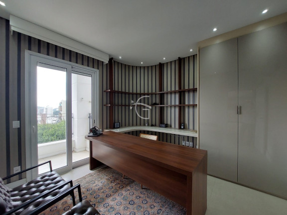 Imagem Apartamento com 3 Quartos à Venda, 308 m² em Atiradores - Joinville Imagem Apartamento com 3 Quartos à Venda, 308 m² em Atiradores - Joinville