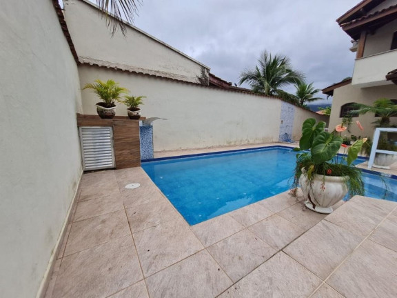 Imagem Casa com 4 Quartos à Venda, 565 m² em Maitinga - Bertioga