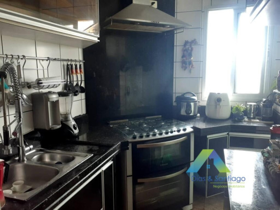 Imagem Cobertura com 3 Quartos à Venda, 172 m² em Centro - São Bernardo Do Campo