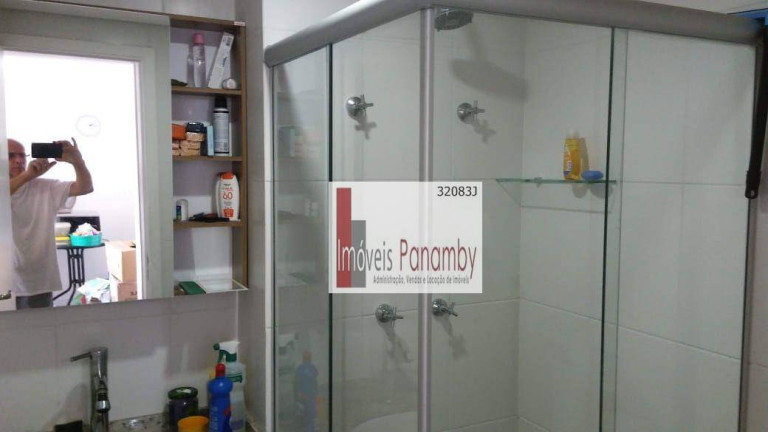 Imagem Apartamento com 1 Quarto à Venda, 38 m² em Vila Castelo - São Paulo Imagem Apartamento com 1 Quarto à Venda, 38 m² em Vila Castelo - São Paulo