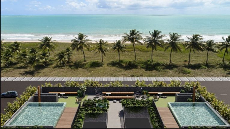 Imagem Apartamento com 2 Quartos à Venda, 70 m² em Intermares - Cabedelo Imagem Apartamento com 2 Quartos à Venda, 70 m² em Intermares - Cabedelo
