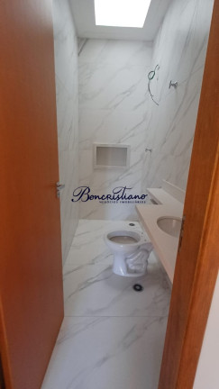 Imagem Sobrado com 3 Quartos à Venda,  em Vila Paulicéia - Sao Paulo