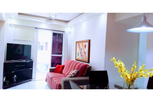 Imagem Apartamento com 2 Quartos à Venda, 51 m² em Pechincha - Rio De Janeiro