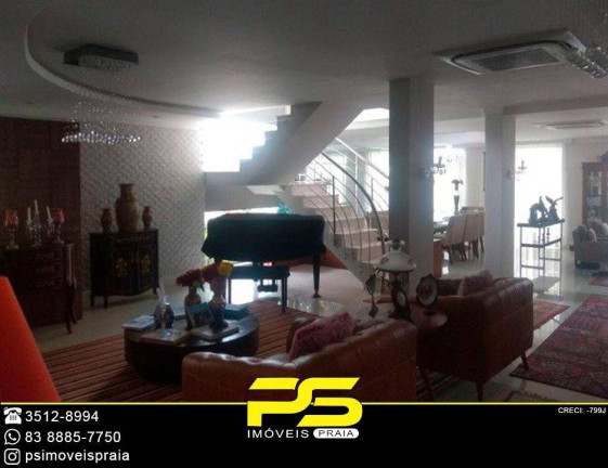 Imagem Casa com 8 Quartos à Venda, 1.000 m² em Recreio Dos Bandeirantes - Rio De Janeiro Imagem Casa com 8 Quartos à Venda, 1.000 m² em Recreio Dos Bandeirantes - Rio De Janeiro