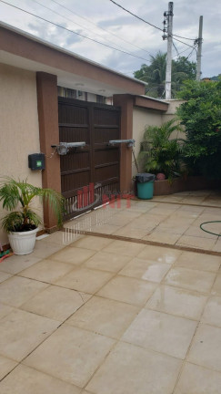 Imagem Casa com 3 Quartos à Venda, 190 m² em Itaipu - Niterói Imagem Casa com 3 Quartos à Venda, 190 m² em Itaipu - Niterói