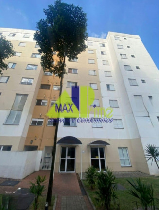 Imagem Apartamento com 2 Quartos à Venda, 47 m² em Jardim São Francisco (zona Leste) - São Paulo Imagem Apartamento com 2 Quartos à Venda, 47 m² em Jardim São Francisco (zona Leste) - São Paulo