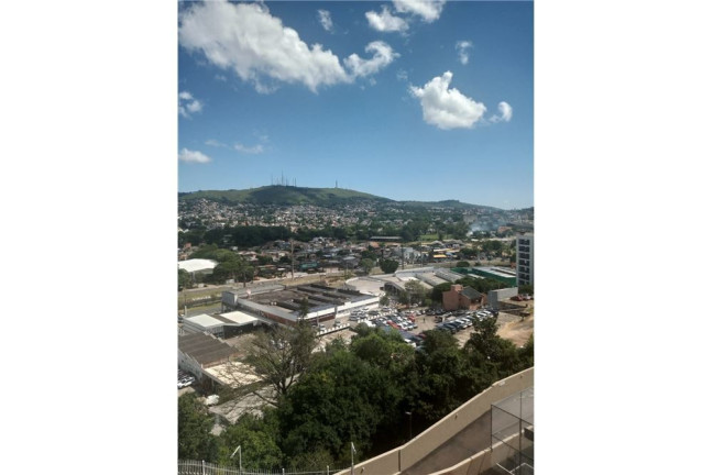 Imagem Apartamento com 3 Quartos à Venda, 87 m² em Jardim Botânico - Porto Alegre
