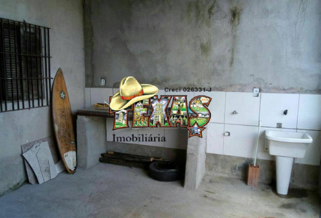 Imagem Sobrado com 3 Quartos à Venda, 81 m² em Centro - Bertioga