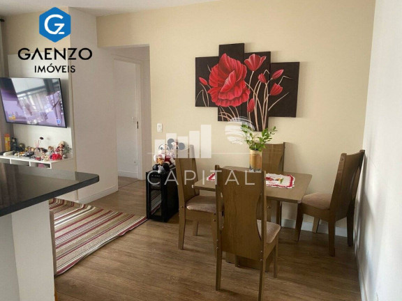Imagem Apartamento com 2 Quartos para Alugar, 63 m² em Alphaville - Barueri Imagem Apartamento com 2 Quartos para Alugar, 63 m² em Alphaville - Barueri