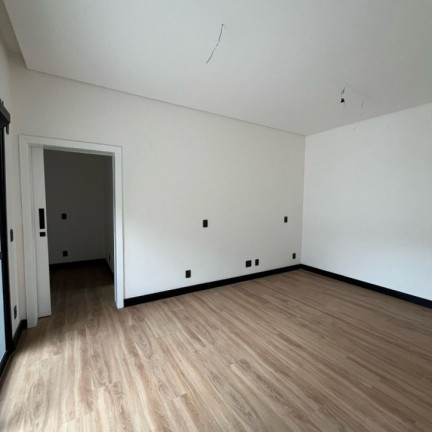 Imagem Casa com 4 Quartos à Venda, 300 m² em Condomínio Residencial Colinas Do Paratehy - São José Dos Campos