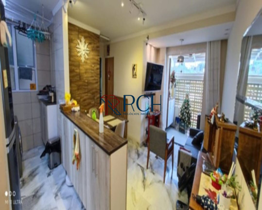 Imagem Apartamento com 2 Quartos à Venda, 47 m² em Jardim Piratininga - Sorocaba Imagem Apartamento com 2 Quartos à Venda, 47 m² em Jardim Piratininga - Sorocaba